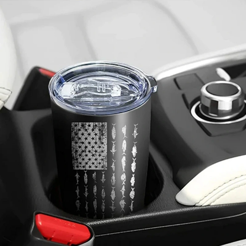 car tumbler
